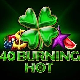 40 Burning Hot online slot from Amusnet Interactive – play at ninlayy.de