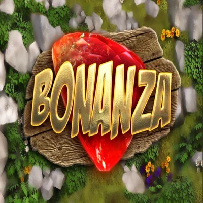 Bonanza logo by Big Time Gaming Ninlay Casino