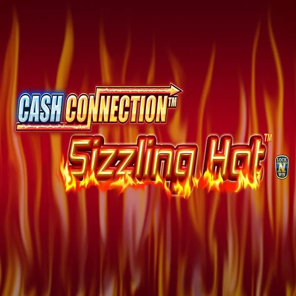 Cash Connection Sizzling hot slot visual from Novomatic available on ninlayy.de