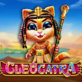 Cleocatra – slot by Pragmatic Play, featured at ninlayy.de