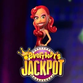 Everybody's Jackpots by Playtech, showcased at ninlayy.de – game logo