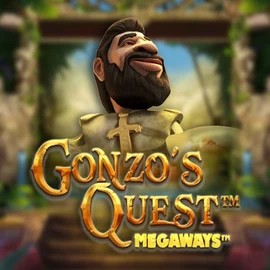 Official Slots logo: Gonzita’s Quest by Red Tiger Gaming at Ninlay Casino