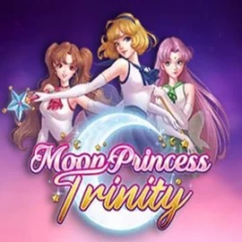 Enjoy Moon Princess Trinity by Play'n GO – logo hosted on ninlayy.de