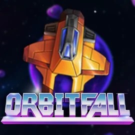 Orbitfall – slot by ELK Studios, featured at ninlayy.de