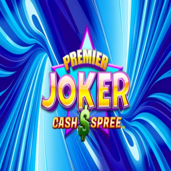 Premier Joker Cash Spree online slot from Oros Gaming – play at ninlayy.de