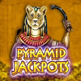 Pyramid Jackpots online slot from King Show Games – play at ninlayy.de