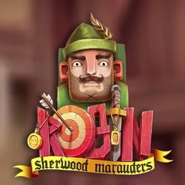 Try Robin Sherwood Marauders slot by Yggdrasil on ninlayy.de – logo image