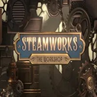 Play the Steamworks The Workshop slot by Peter & Sons on Ninlay Casino
