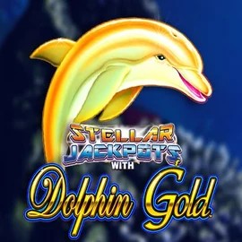 Dolphin Gold with Stellar Jackpots – slot by Lightning Box Game, featured at ninlayy.de