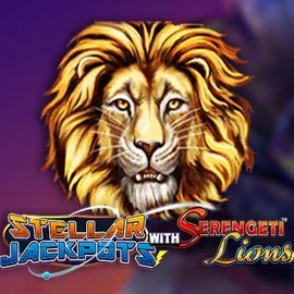 Stellar Jackpots with Serengeti Lions online slot from Lightning Box Game – play at ninlayy.de