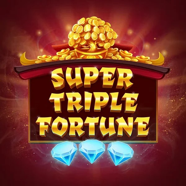Enjoy Super Triple Fortune by Greentube – logo hosted on ninlayy.de